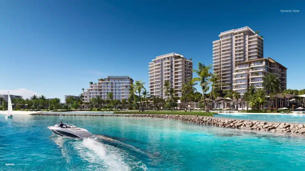 Bay-Grove-Residences-Nakheel