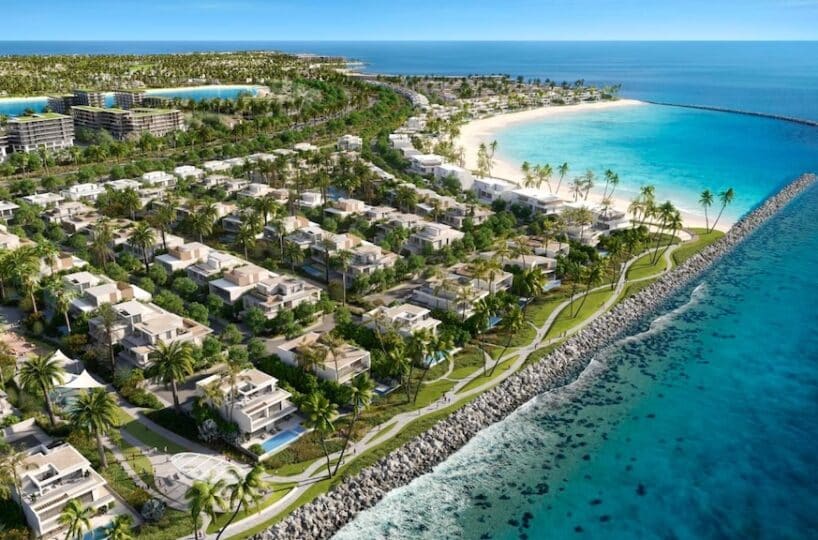 Bay-Villas-Dubai-Islands