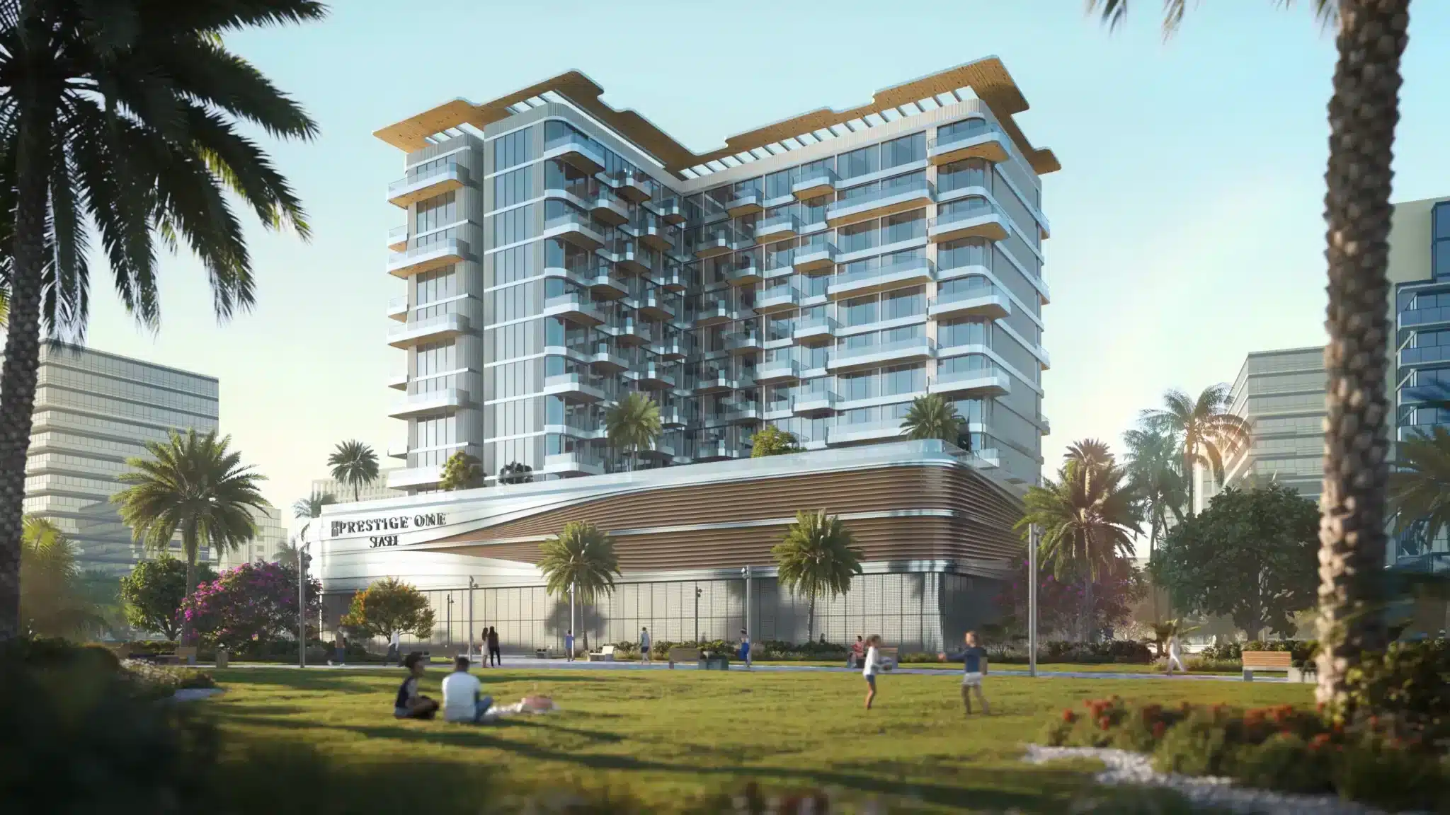 Seaside-Prestige-One