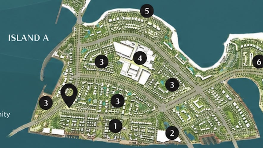 Dubai-Islands-Island-A-Master-Plan