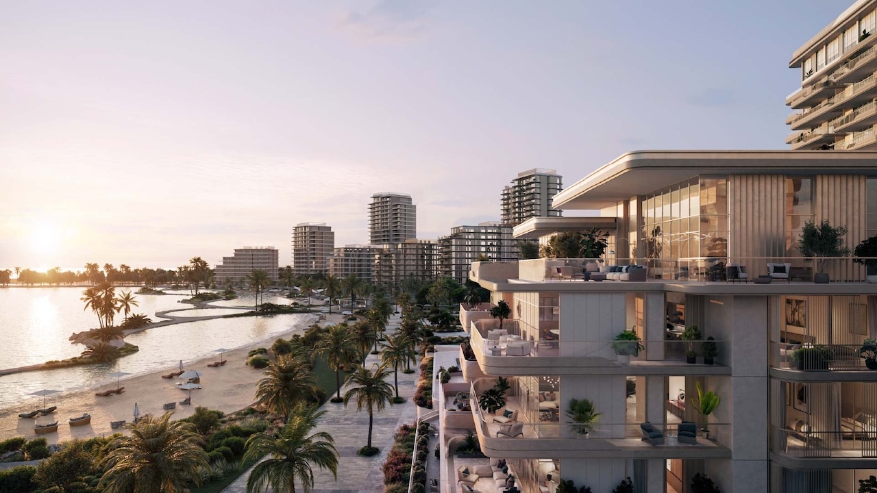Dubai-islands-projects