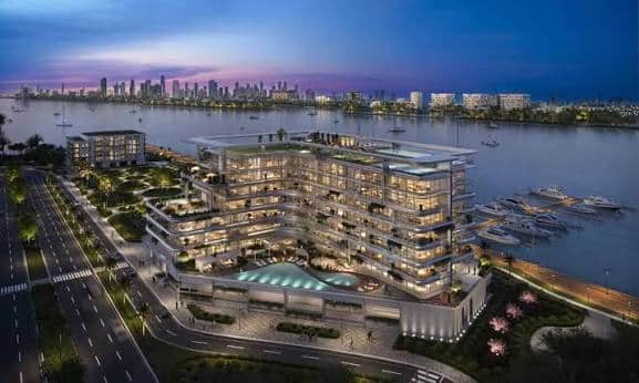 Aquora-dubai-islands