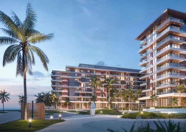 Maravea-Residences-Dubai-Islands